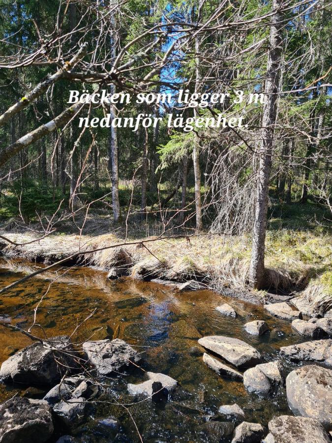 Pinebo Palace Guesthouse Ulricehamn Buitenkant foto