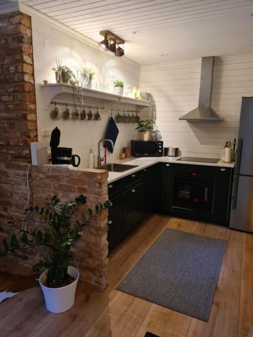 Pinebo Palace Guesthouse Ulricehamn Buitenkant foto